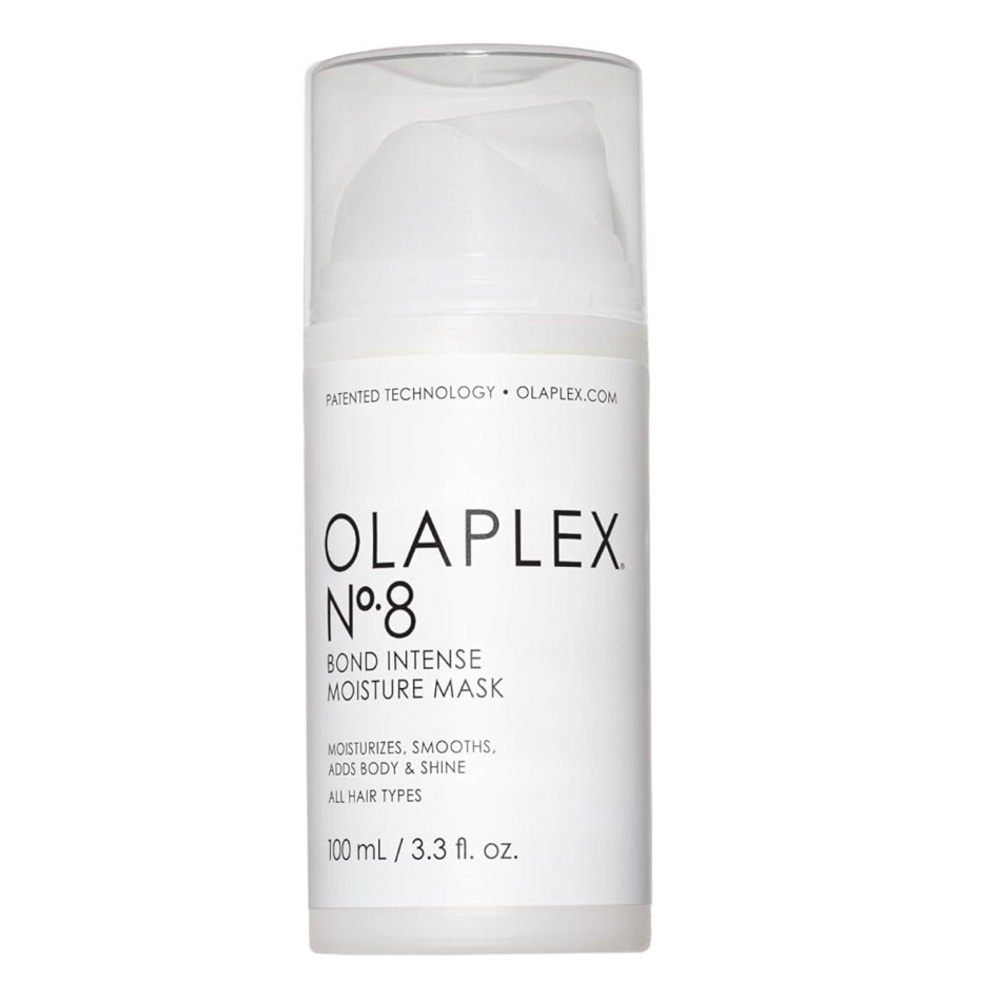 Olaplex No. 8 Bond Intense Moisture Damage Repair Hair Mask Treatment